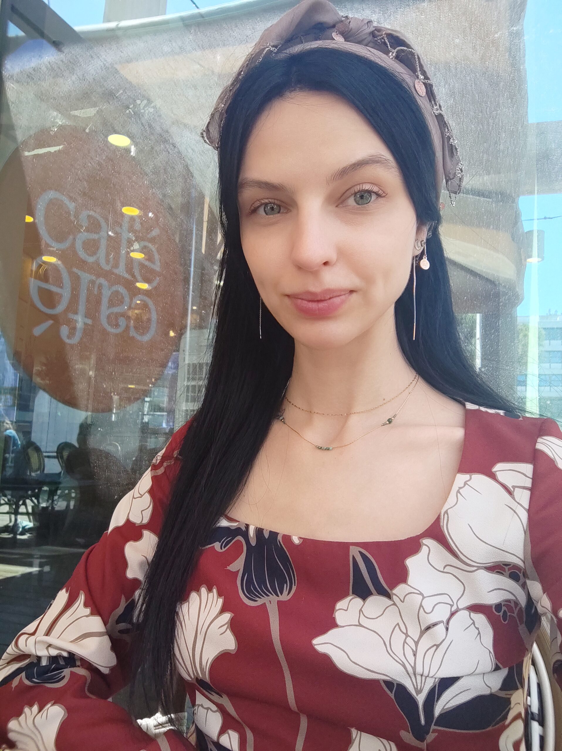 Picture of Anastasia Simonova